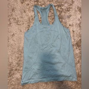 COPY - Lululemon swiftly tank